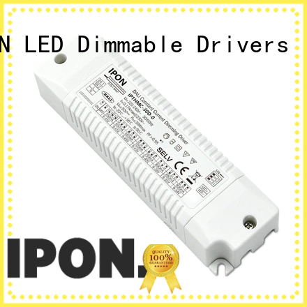 IPON LED dali driver Factory price for Lighting control system