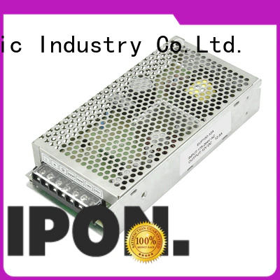 IPON LED constant voltage dimmable led driver China suppliers for Lighting control system