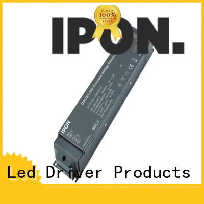 IPON dimmer driver China suppliers for Lighting control system