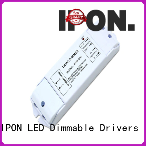 phase cut phase cut driver China manufacturers for Lighting adjustment