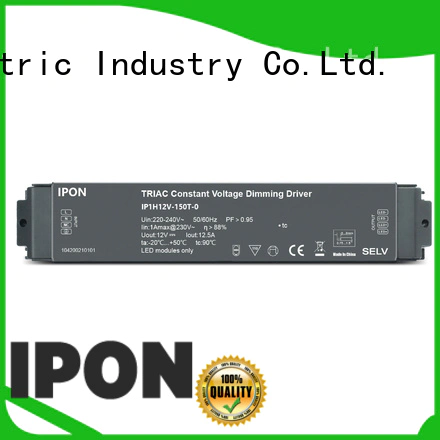 durable dimmer driver factory for Lighting control