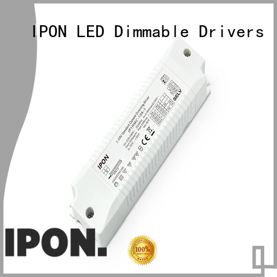 IPON LED High repurchase rate constant current driver Factory price for Lighting control
