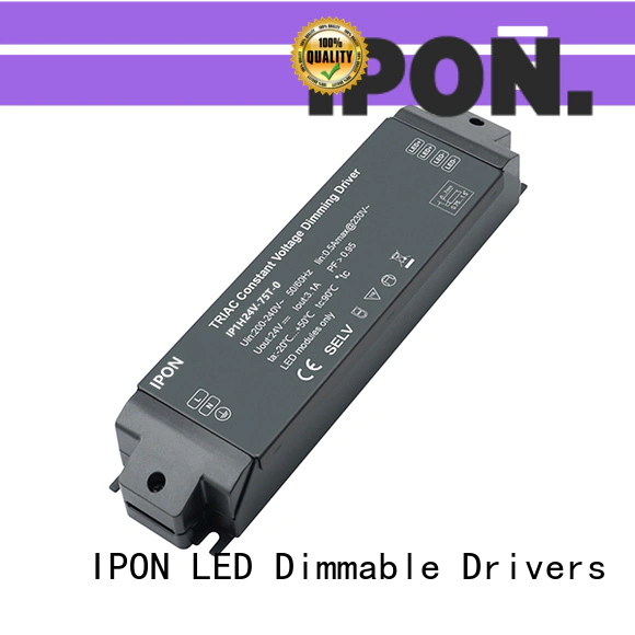 Custom led driver dimmer Suppliers for Lighting adjustment