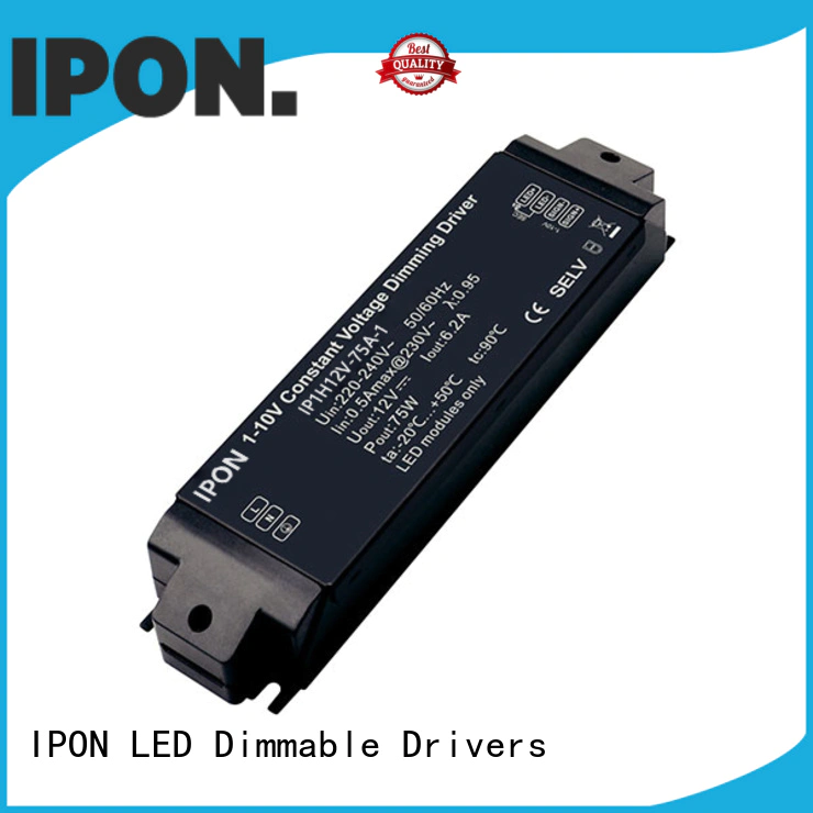 IPON LED Best led driver quality IPON for Lighting control