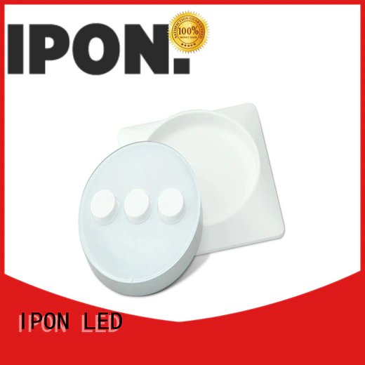 IPON LED self-powered wireless switch factory for Lighting control