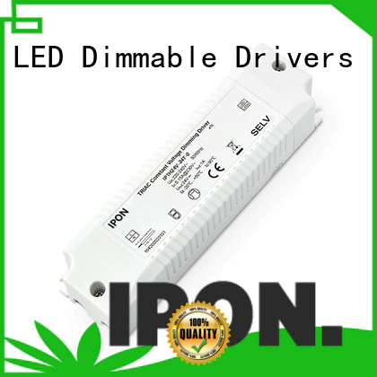 Customer praise best led driver Suppliers for Lighting control