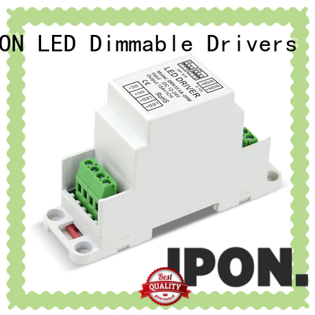 0-10V/1-10V Series dimmer led IPON for Lighting control system