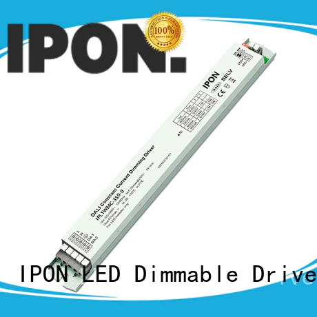 IPON LED DALI driver led factory for Lighting adjustment