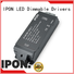 high quality dimmable driver IPON for Lighting control system
