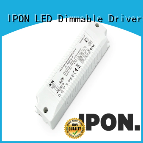 IPON LED dimmable led driver IPON for Lighting control