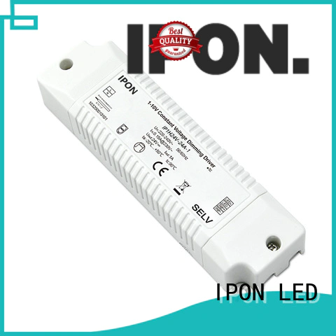 IPON LED best led driver China suppliers for Lighting control system