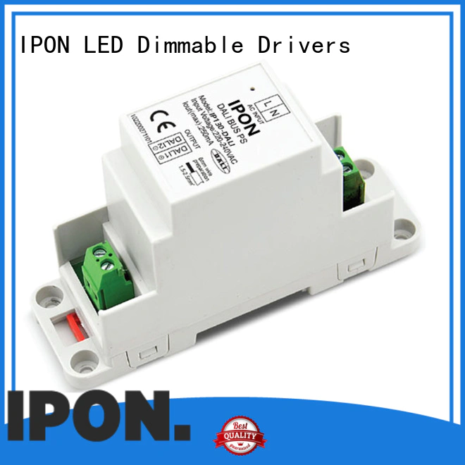 Customer praise dimmer controller China suppliers for Lighting control