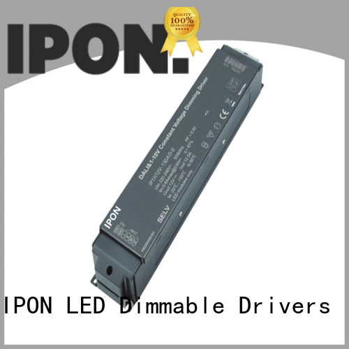 IPON LED dimmer driver China for Lighting control system