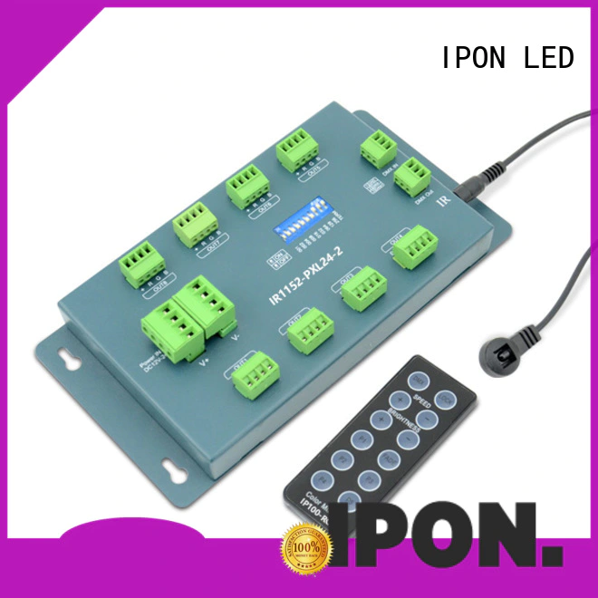 IPON LED Good quality led driver manufacturers IPON for Lighting control system