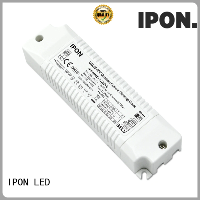 quality led driver China manufacturers for Lighting adjustment