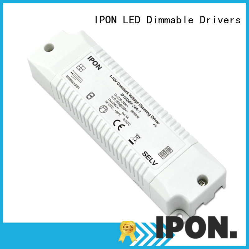 durable led driver dimmer China suppliers for Lighting adjustment