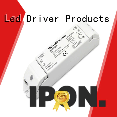 IPON dali driver China suppliers for Lighting adjustment