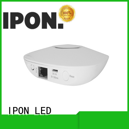 IPON LED led driver suppliers factory for Lighting adjustment