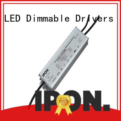 Wholesale led driver dimmable for business for Lighting control