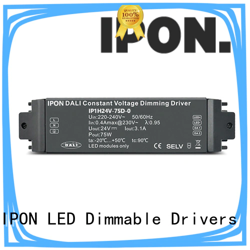 quality driver led China manufacturers for Lighting control system