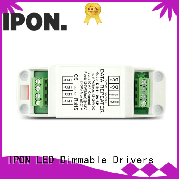 quality pwm led dimmer supplier for Lighting adjustment