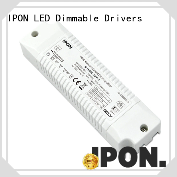 stable quality dimmable drivers supplier for Lighting control system