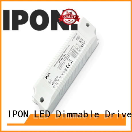 Top quality led dimmable driver suppliers Supply for Lighting control system