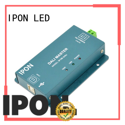 IPON LED dmx decoder 512 China manufacturers for Lighting control