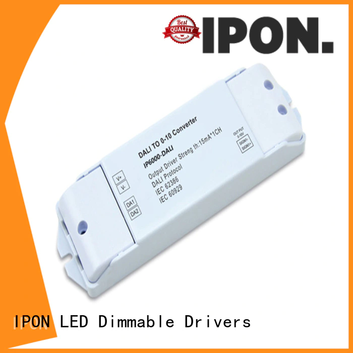 durable signal converters manufacturers manufacturer for Lighting adjustment