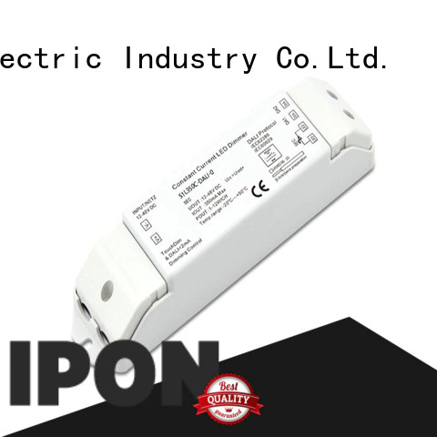IPON LED dali driver China manufacturers for Lighting control
