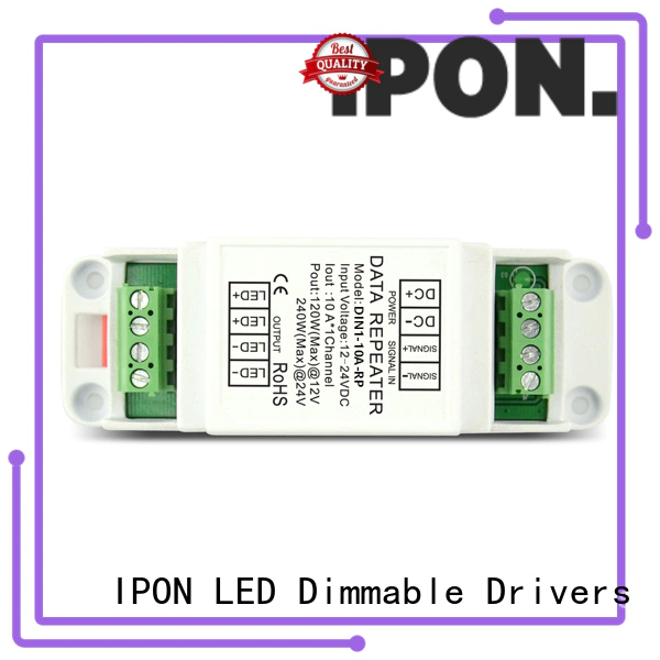12-24VDC dimmer led pwm China manufacturers for Lighting control