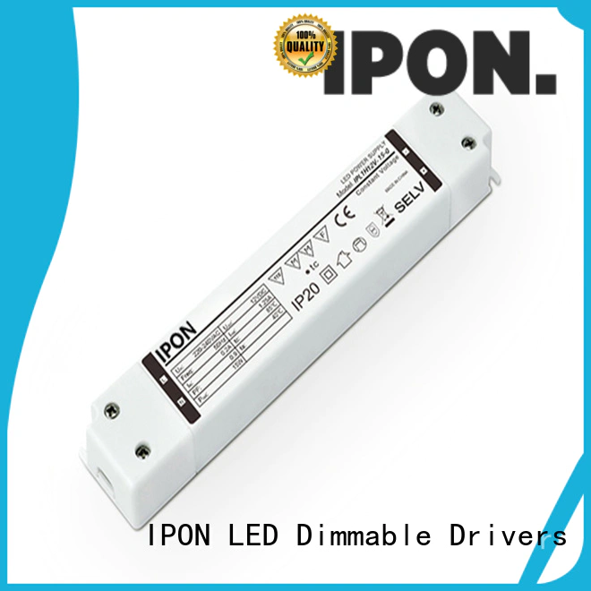 High sensitivity constant power led driver manufacturers for Lighting control