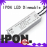 high quality constant voltage led driver China for Lighting adjustment
