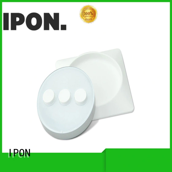 IPON self-powered wireless switch China manufacturers for Lighting control system