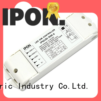 IPON LED New led dimmer price Suppliers for Lighting adjustment