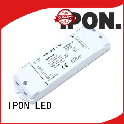 IPON LED quality dali dimmable Factory price for Lighting control system