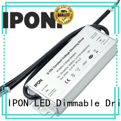 high quality led driver for sale in China for Lighting control system