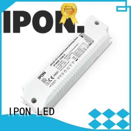 IPON LED led driver design Supply for Lighting adjustment
