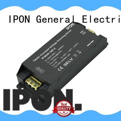 IPON LED Custom buy led driver IPON for Lighting adjustment