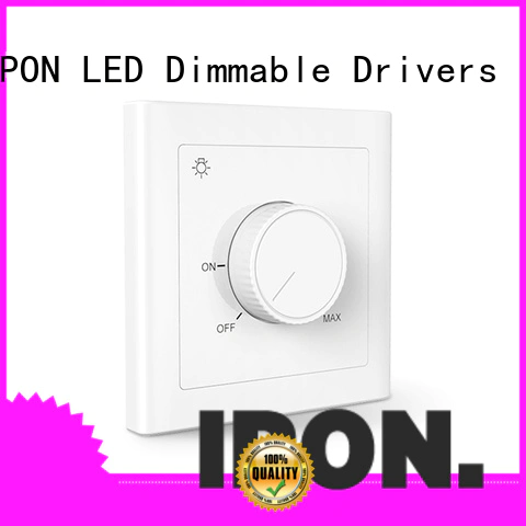 IPON LED inductive dimmer switch IPON for Lighting control