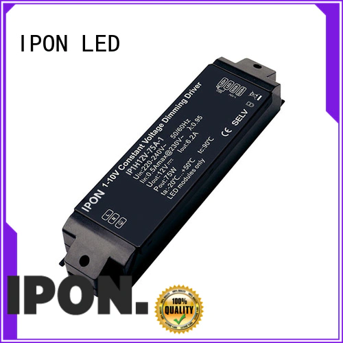 IPON LED Top quality dimmer driver IPON for Lighting adjustment
