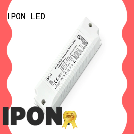stable quality led driver design Factory price for Lighting control