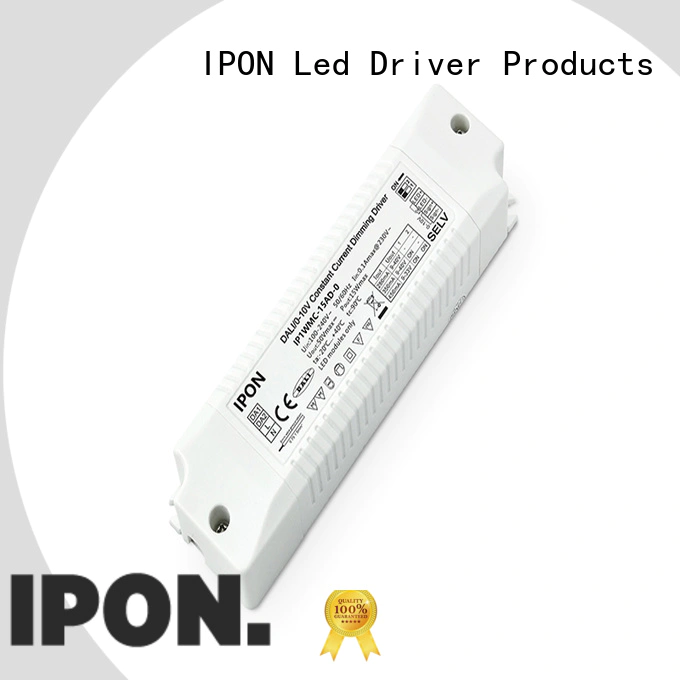 IPON Drivers 5-in-1 led driver suppliers IPON for Lighting adjustment