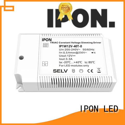 Best power driver for led China suppliers for Lighting adjustment