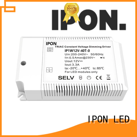 Best power driver for led China suppliers for Lighting adjustment