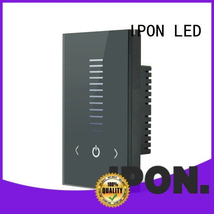 IPON LED led driver in China for Lighting control