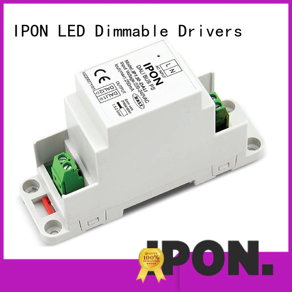 IPON LED dali master IPON for Lighting control