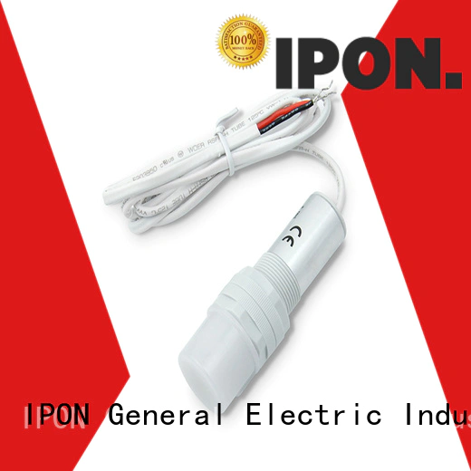 IPON daylight sensor switch Factory price for Lighting adjustment