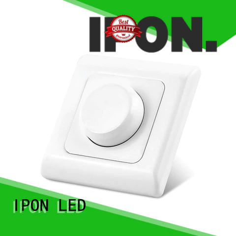 IPON LED Top quality led panel driver in China for Lighting adjustment