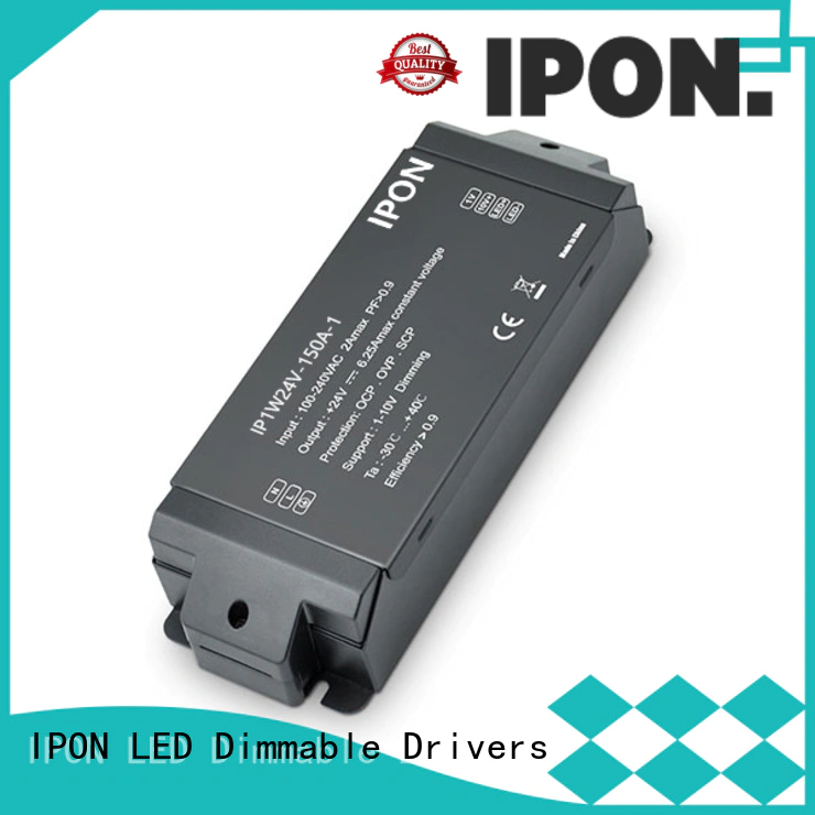 IPON LED power driver for led China for Lighting adjustment